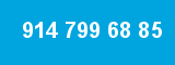 914 799 68 85 914 799 68 85